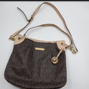 Michael Kors crossbody bag